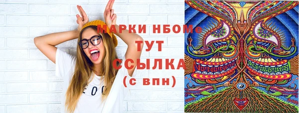 молекула духа Горнозаводск